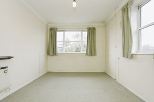 BEDROOM ONE- click for photo gallery
